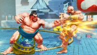 4. Street Fighter V - Champion Edition Upgrade Kit PL (DLC) (PC) (klucz STEAM)